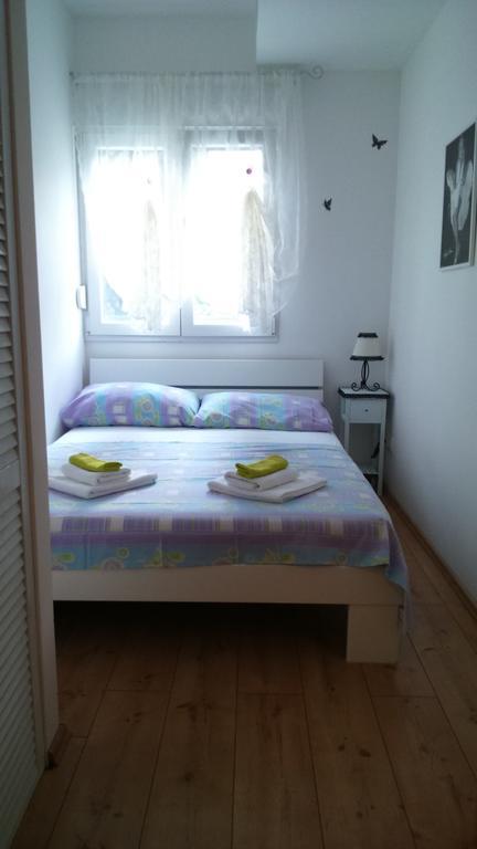 Apartment On Hvar Island Hvar Town Zimmer foto