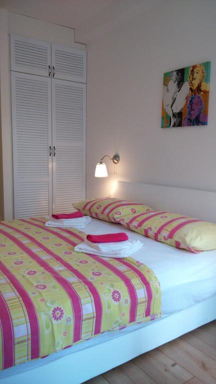 Apartment On Hvar Island Hvar Town Zimmer foto