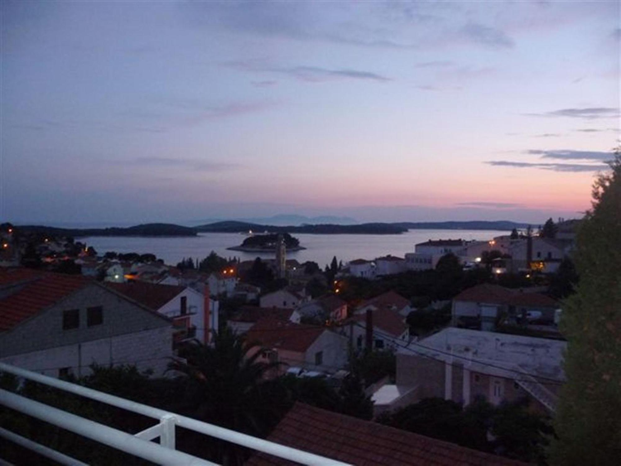 Apartment On Hvar Island Hvar Town Exterior foto