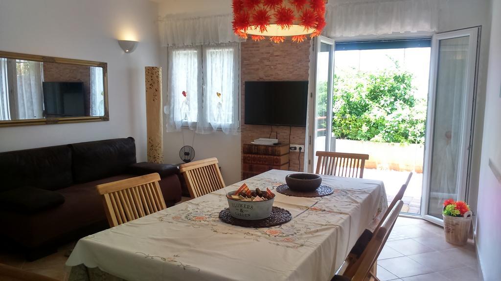 Apartment On Hvar Island Hvar Town Exterior foto