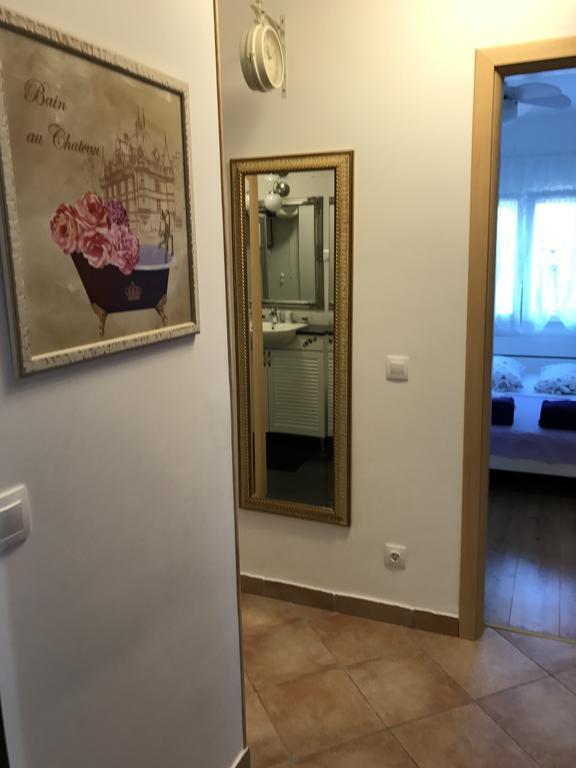 Apartment On Hvar Island Hvar Town Exterior foto