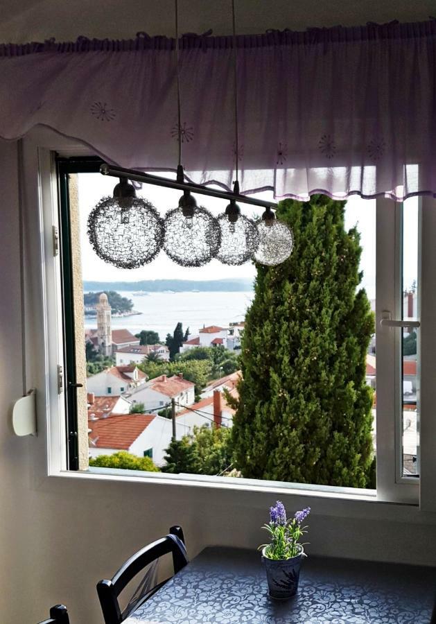 Apartment On Hvar Island Hvar Town Exterior foto
